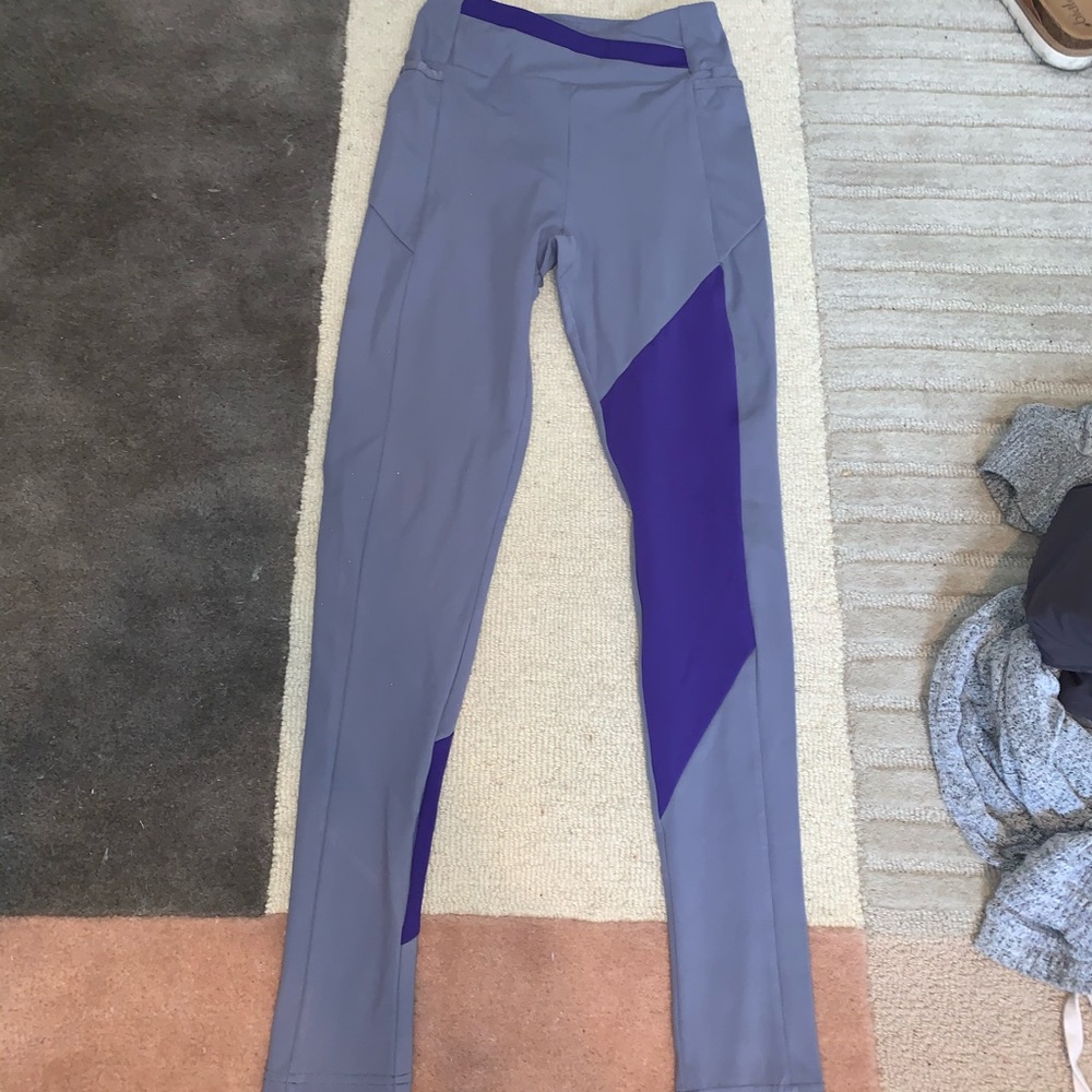 gym shark leggings